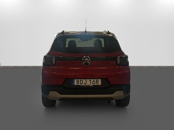 Citroen C3 5 of 5