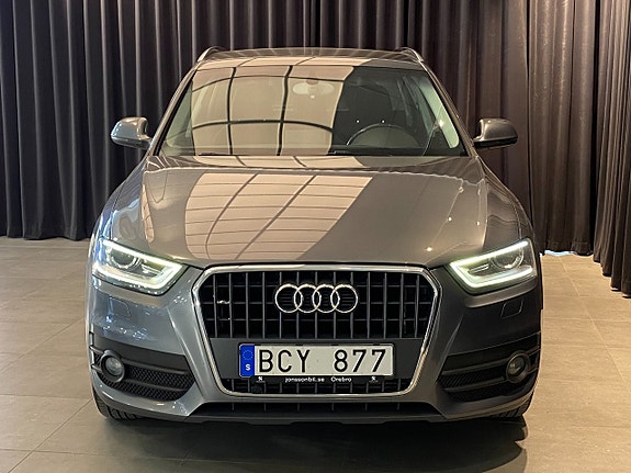 Audi Q3 5 of 5