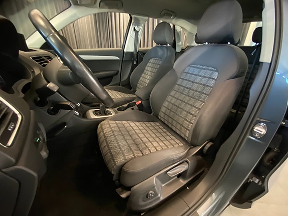 Audi Q3 7 of 30