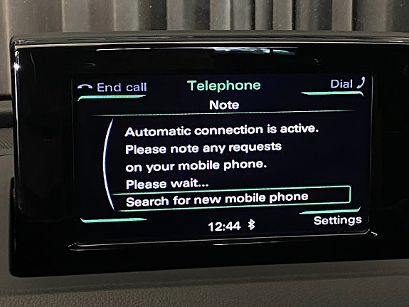 Audi Q3 16 of 30
