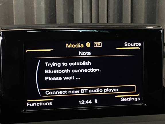 Audi Q3 15 of 30