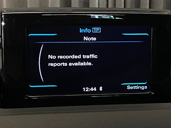 Audi Q3 19 of 30