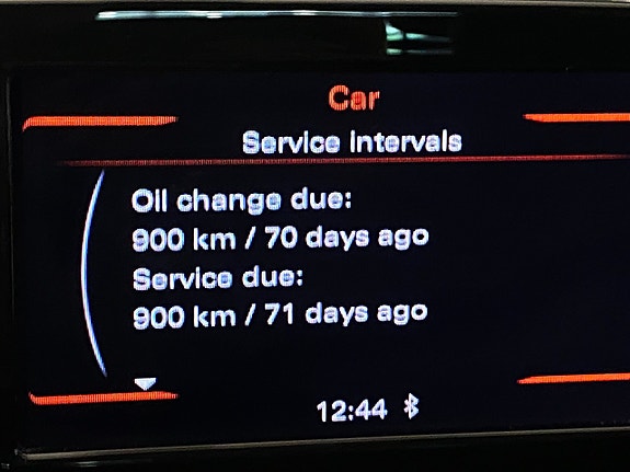 Audi Q3 14 of 30