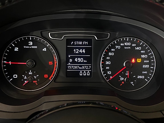 Audi Q3 11 of 30