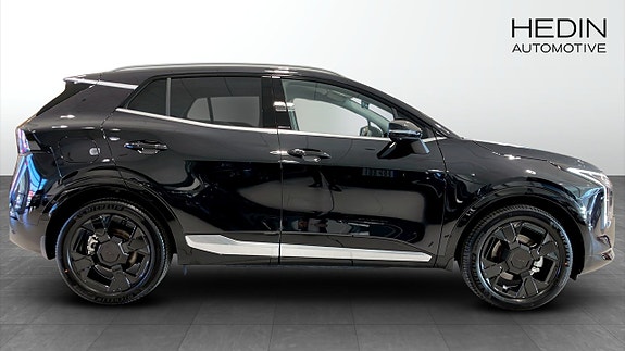 Kia Sportage 4 of 16
