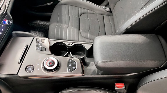 Kia Sportage 16 of 16