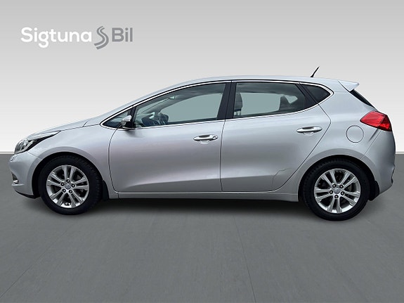 Kia Ceed 3 of 20