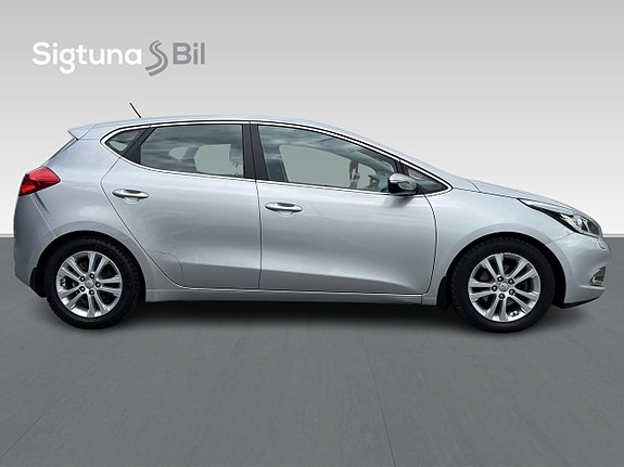 Kia Ceed 7 of 20
