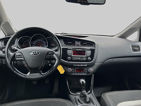 Kia Ceed 13 of 20