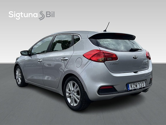 Kia Ceed 4 of 20