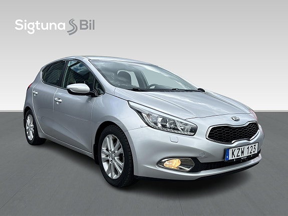 Kia Ceed 8 of 20