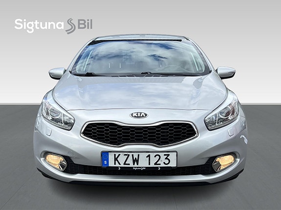 Kia Ceed 9 of 20