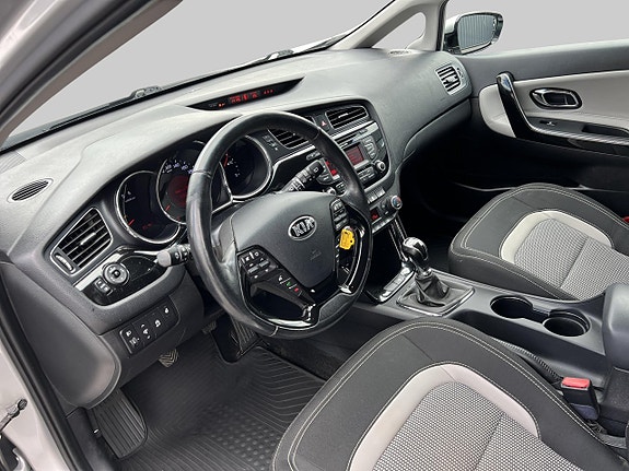 Kia Ceed 17 of 20