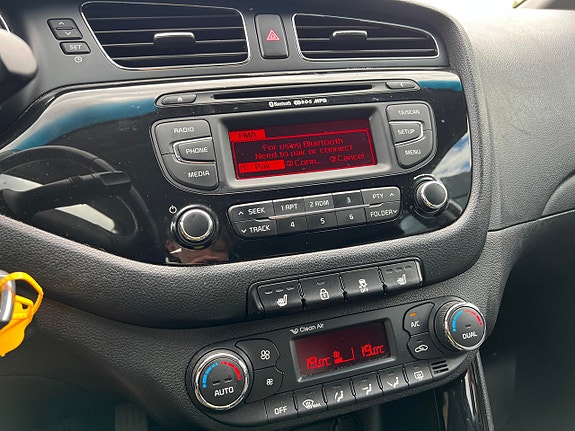 Kia Ceed 19 of 20