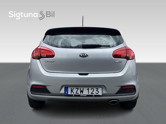 Kia Ceed 5 of 20
