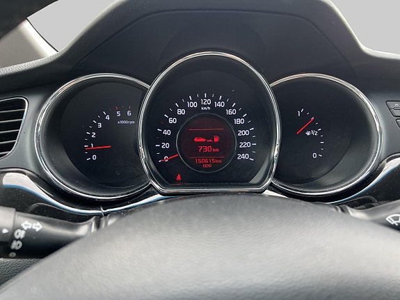 Kia Ceed 18 of 20
