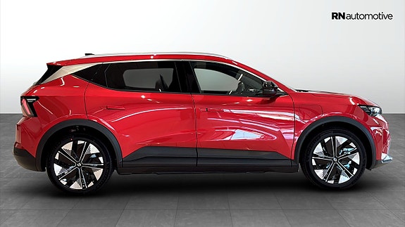 Renault Scenic E-Tech 6 of 25
