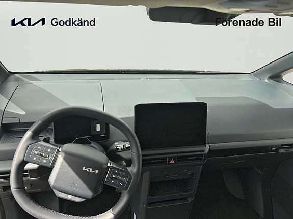 Kia PV5 7 of 21