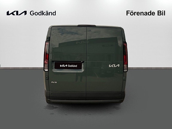 Kia PV5 5 of 21