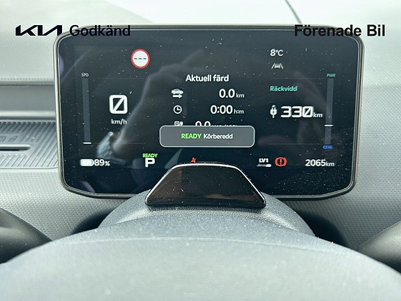 Kia PV5 10 of 21