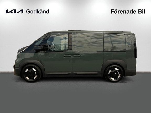Kia PV5 4 of 21
