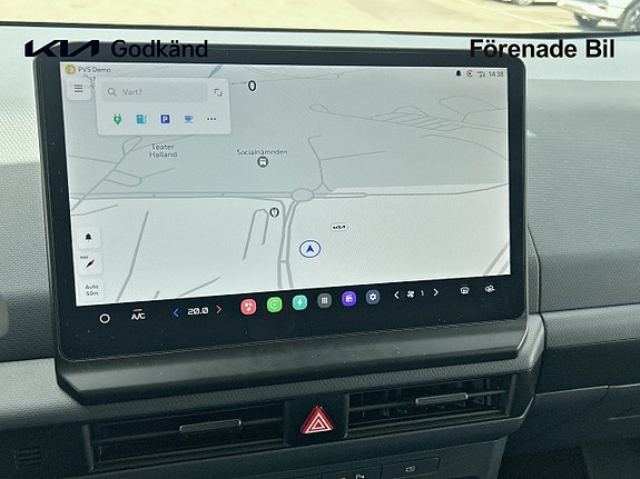 Kia PV5 11 of 21
