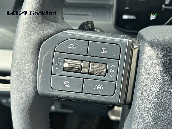 Kia PV5 15 of 21
