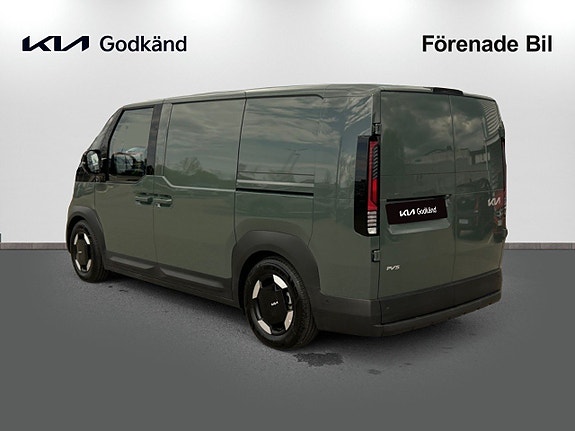 Kia PV5 6 of 21