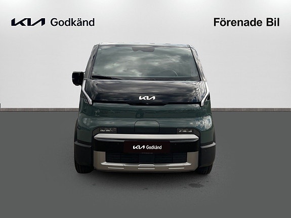 Kia PV5 2 of 21