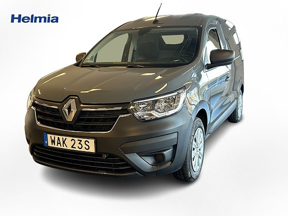 Renault Express