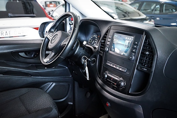 Mercedes-Benz Vito 116 23 of 24