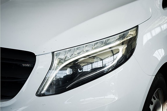 Mercedes-Benz Vito 116 4 of 5