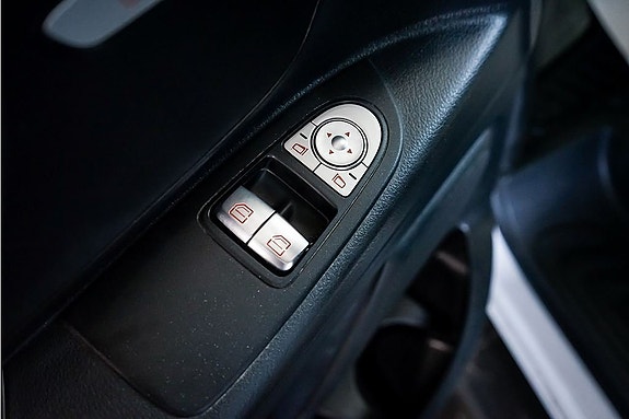 Mercedes-Benz Vito 116 21 of 24