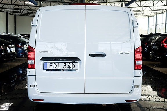 Mercedes-Benz Vito 116 7 of 24