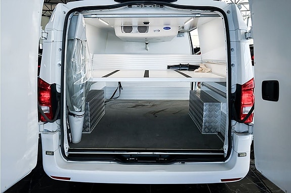 Mercedes-Benz Vito 116 10 of 24