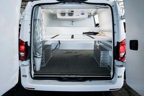 Mercedes-Benz Vito 116 10 of 24