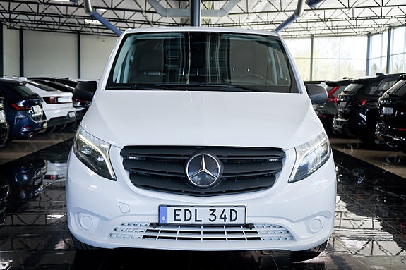 Mercedes-Benz Vito 116 3 of 24