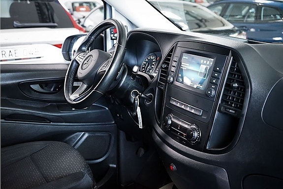 Mercedes-Benz Vito 116 23 of 24