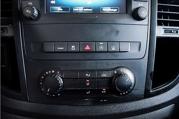 Mercedes-Benz Vito 116 19 of 24