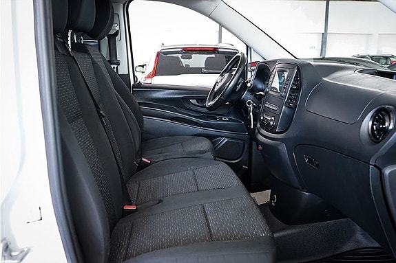 Mercedes-Benz Vito 116 24 of 24