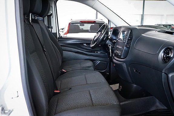Mercedes-Benz Vito 116 24 of 24