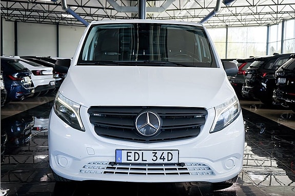 Mercedes-Benz Vito 116 3 of 5