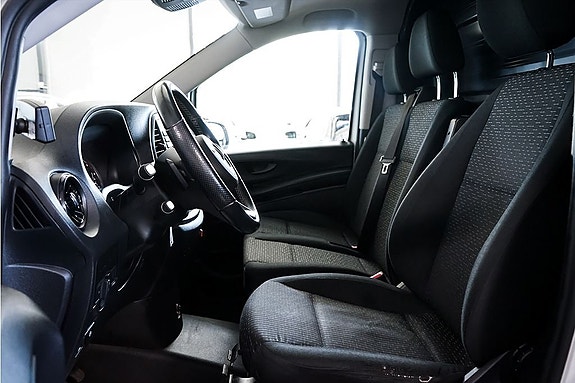 Mercedes-Benz Vito 116 22 of 24