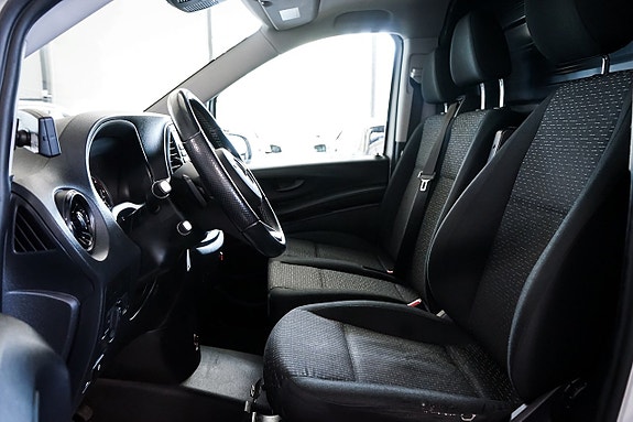 Mercedes-Benz Vito 116 22 of 24