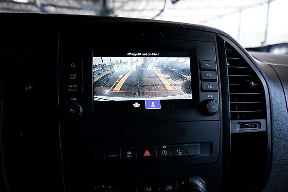 Mercedes-Benz Vito 116 17 of 24