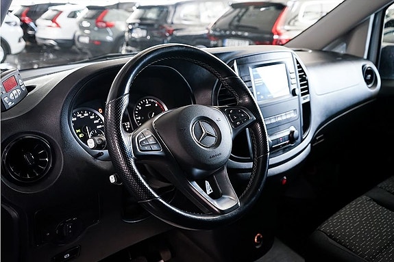 Mercedes-Benz Vito 116 13 of 24