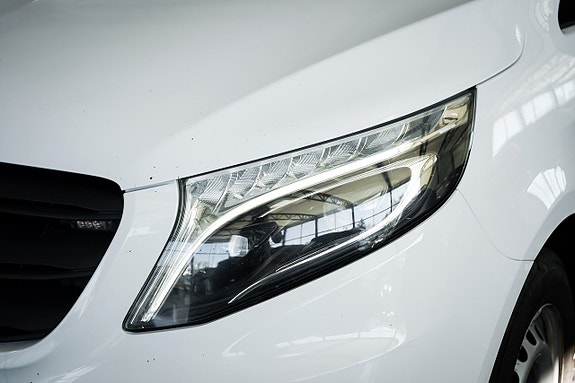 Mercedes-Benz Vito 116 4 of 24