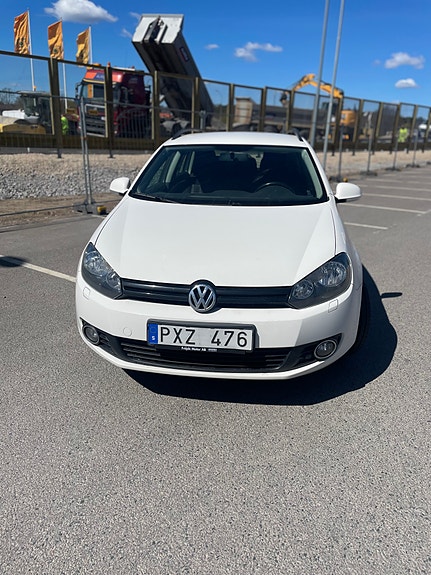İkinci el  Volkswagen Golf 1.6