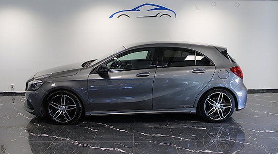 Mercedes-Benz A200 d