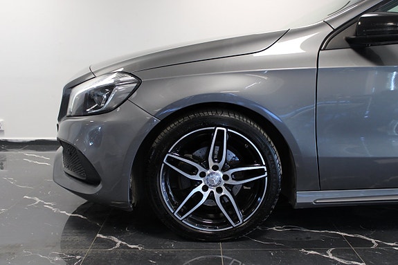 Mercedes-Benz A200 13 of 16